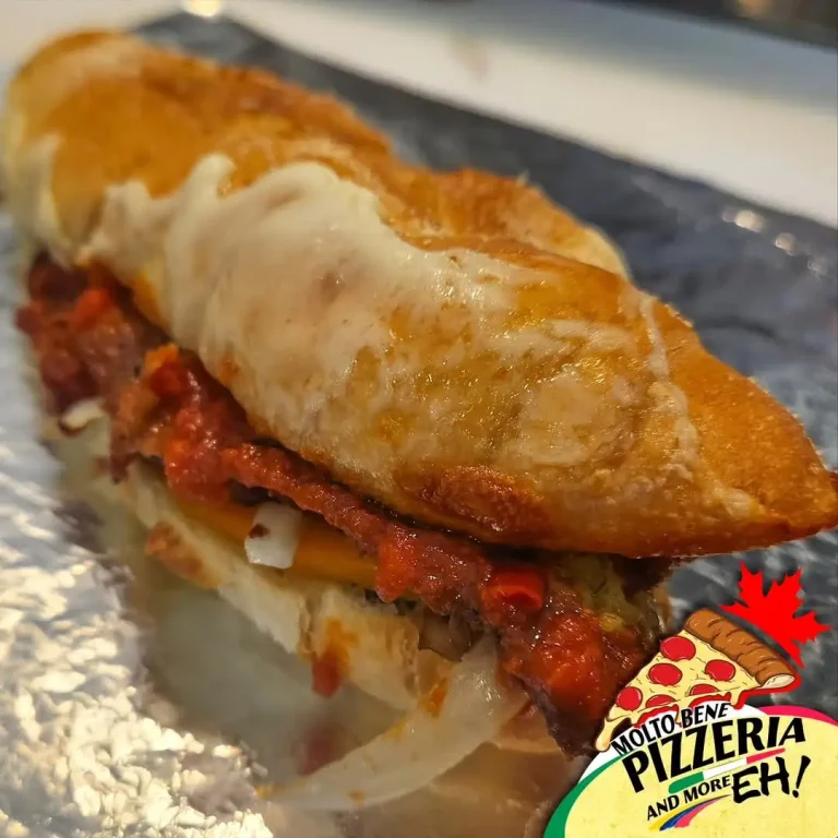 Molto Bene Pizzeria And More Eh (14)