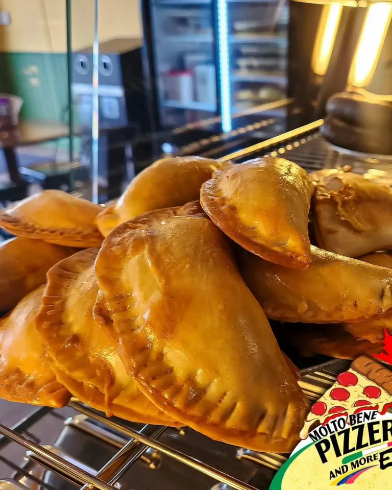 Molto Bene Pizzeria And More Eh (26)