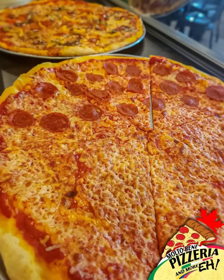 Molto Bene Pizzeria And More Eh (30)