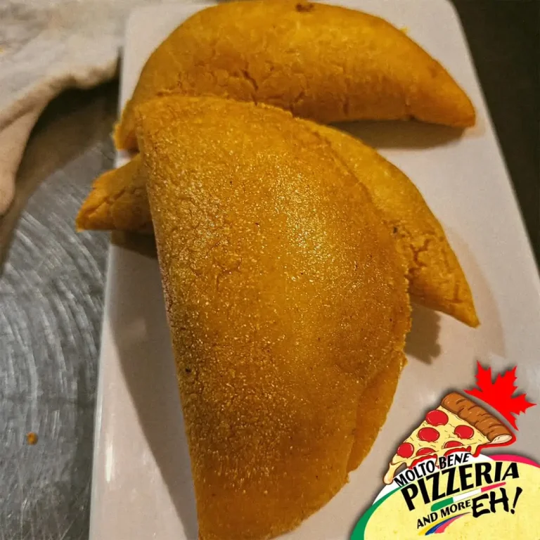 Molto Bene Pizzeria And More Eh (50)