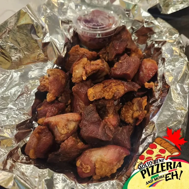 Molto Bene Pizzeria And More Eh (52)