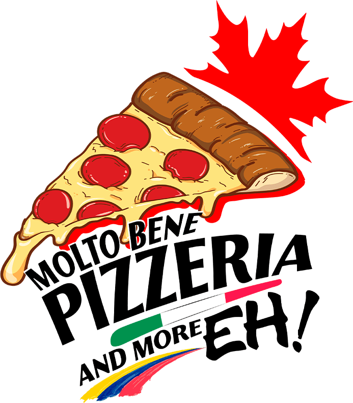 LOGO – PIZZERIA – Sin Fondo LOGO - PIZZERIA - Sin Fondo